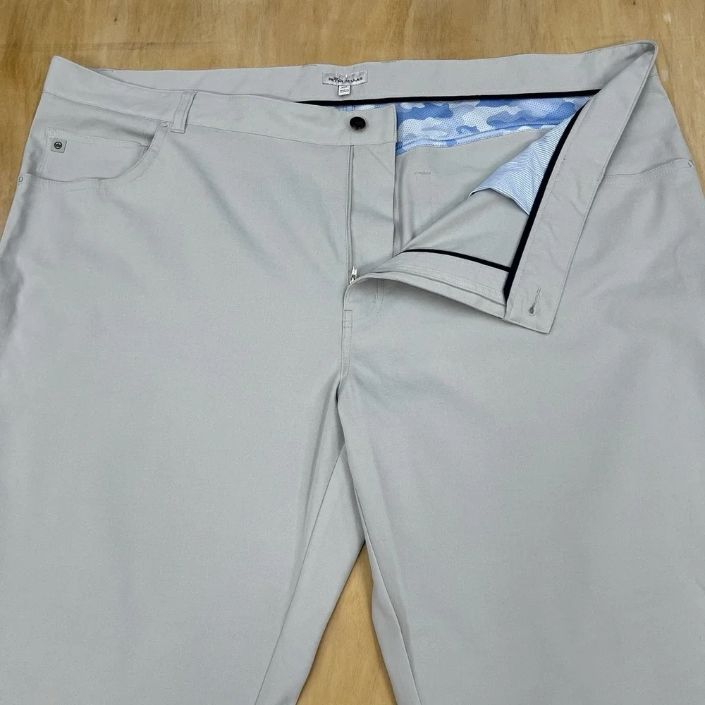 Peter Millar 👉please check